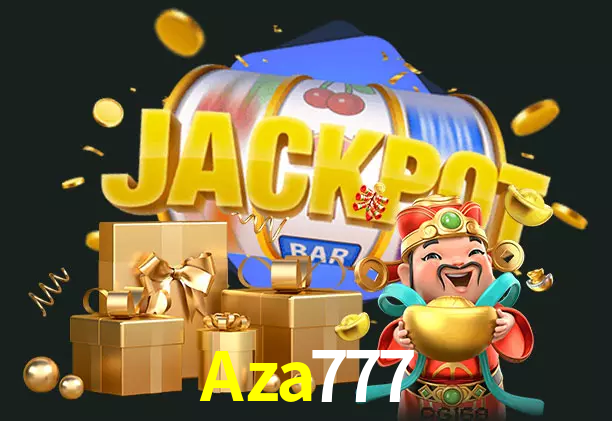 Aza777 bet