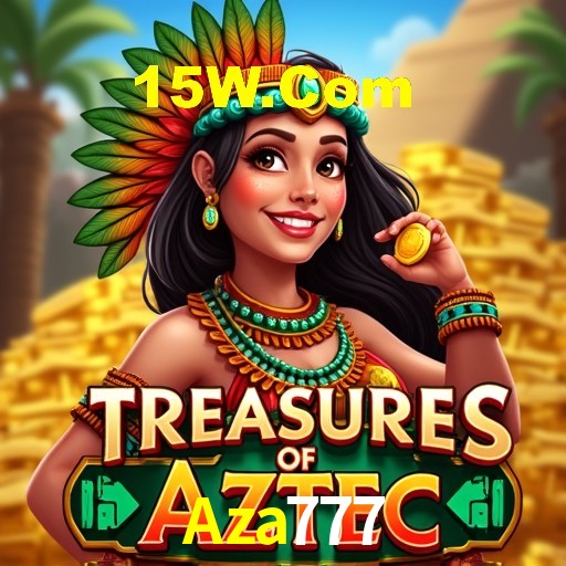 Recursos de Bônus Aza777