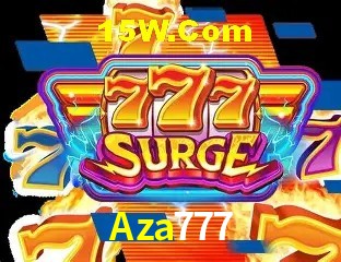 Jogos de Slot Aza777