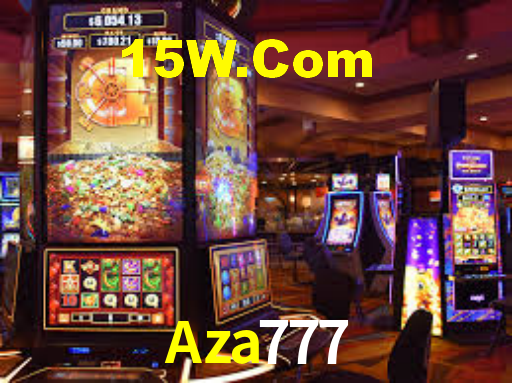 Aza777