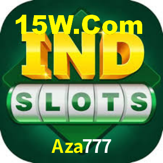 Aza777 App