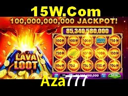 Casino Ao Vivo Aza777