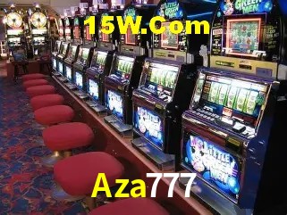 Casino Ao Vivo Aza777