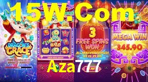 Aza777 App