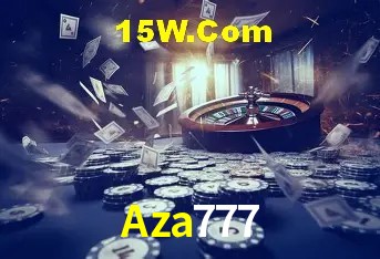 Promoção Relâmpago Aza777