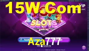 Torneios Aza777