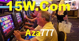 Aza777