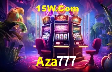 Login Seguro Aza777