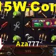 Estatísticas Aza777