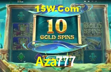Segurança 2FA Aza777