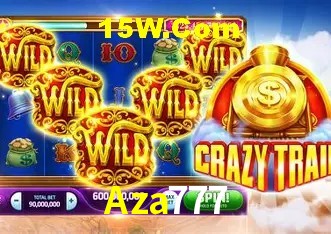 Login Seguro Aza777