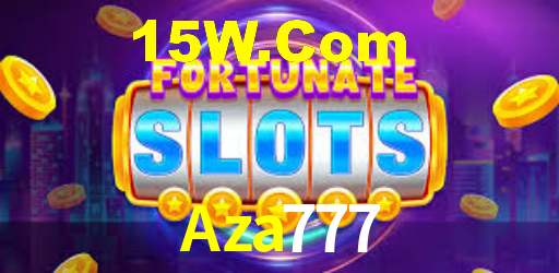 Aza777 App