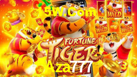 Aza777