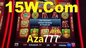 Programa VIP Aza777