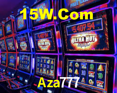 Interface Premium Aza777