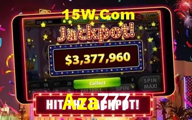 Provedores de Jogos Aza777