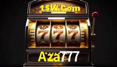 Design Responsivo Aza777