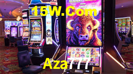 Aza777 App