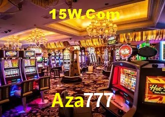 Avaliações dos Jogadores Aza777
