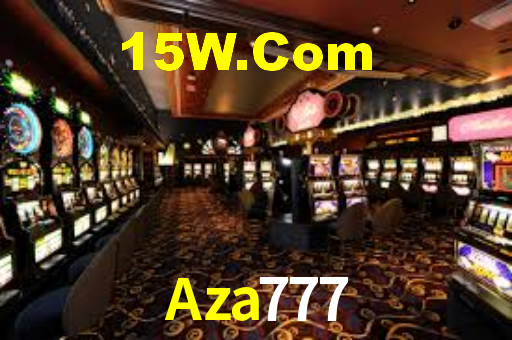 Aza777: A Experiência de Casino com Jogos de Mesa ao Vivo