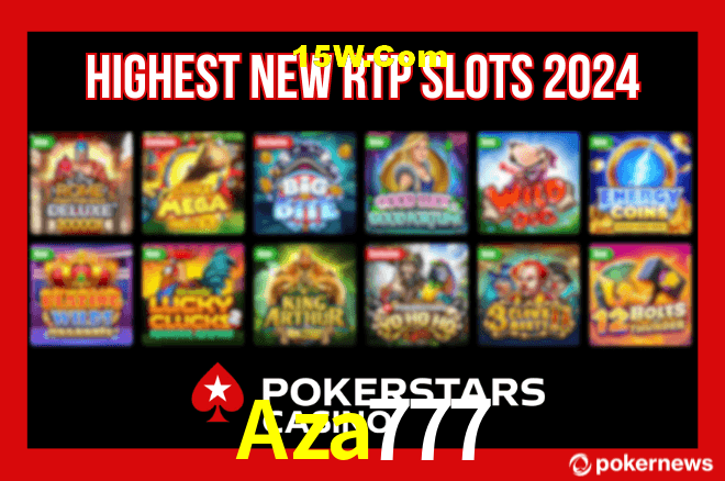 Casino VIP Aza777